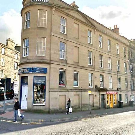 Stylish, Central And Cosy 1Bd Nr Canongate Edimburgo Esterno foto